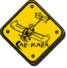 Equipe Car-Kará Aerodesign SAE